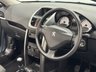USED 2010 10 PEUGEOT 207 1.6 CC SPORT 2d 120 BHP 