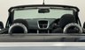 USED 2010 10 PEUGEOT 207 1.6 CC SPORT 2d 120 BHP 