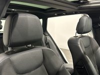 USED 2014 14 MERCEDES-BENZ C-CLASS 2.1 C220 CDI AMG SPORT EDITION PREMIUM PLUS 5d 168 BHP Panoramic Glass Slide Roof , Privacy Glass, AMG Alloy Wheels