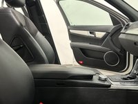 USED 2014 14 MERCEDES-BENZ C-CLASS 2.1 C220 CDI AMG SPORT EDITION PREMIUM PLUS 5d 168 BHP Panoramic Glass Slide Roof , Privacy Glass, AMG Alloy Wheels
