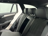 USED 2014 14 MERCEDES-BENZ C-CLASS 2.1 C220 CDI AMG SPORT EDITION PREMIUM PLUS 5d 168 BHP Panoramic Glass Slide Roof , Privacy Glass, AMG Alloy Wheels