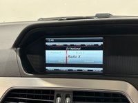USED 2014 14 MERCEDES-BENZ C-CLASS 2.1 C220 CDI AMG SPORT EDITION PREMIUM PLUS 5d 168 BHP Panoramic Glass Slide Roof , Privacy Glass, AMG Alloy Wheels