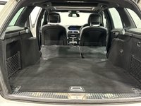 USED 2014 14 MERCEDES-BENZ C-CLASS 2.1 C220 CDI AMG SPORT EDITION PREMIUM PLUS 5d 168 BHP Panoramic Glass Slide Roof , Privacy Glass, AMG Alloy Wheels