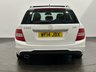 USED 2014 14 MERCEDES-BENZ C-CLASS 2.1 C220 CDI AMG SPORT EDITION PREMIUM PLUS 5d 168 BHP Panoramic Glass Slide Roof , Privacy Glass, AMG Alloy Wheels