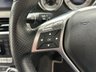 USED 2014 14 MERCEDES-BENZ C-CLASS 2.1 C220 CDI AMG SPORT EDITION PREMIUM PLUS 5d 168 BHP Panoramic Glass Slide Roof , Privacy Glass, AMG Alloy Wheels
