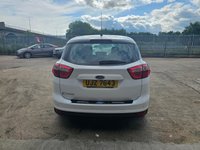 USED 2013 13 FORD C-MAX 1.6 ZETEC 5d 104 BHP Great Value