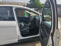 USED 2013 13 FORD C-MAX 1.6 ZETEC 5d 104 BHP Great Value