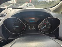 USED 2013 13 FORD C-MAX 1.6 ZETEC 5d 104 BHP Great Value