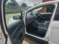 USED 2013 13 FORD C-MAX 1.6 ZETEC 5d 104 BHP Great Value