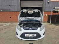 USED 2013 13 FORD C-MAX 1.6 ZETEC 5d 104 BHP Great Value