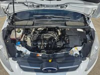 USED 2013 13 FORD C-MAX 1.6 ZETEC 5d 104 BHP Great Value