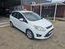 USED 2013 13 FORD C-MAX 1.6 ZETEC 5d 104 BHP Great Value