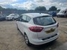 USED 2013 13 FORD C-MAX 1.6 ZETEC 5d 104 BHP Great Value