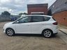 USED 2013 13 FORD C-MAX 1.6 ZETEC 5d 104 BHP Great Value