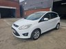 USED 2013 13 FORD C-MAX 1.6 ZETEC 5d 104 BHP Great Value