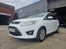 USED 2013 13 FORD C-MAX 1.6 ZETEC 5d 104 BHP Great Value