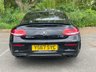 USED 2017 67 MERCEDES-BENZ C-CLASS C43 AMG 4MATIC PREMIUM **HEATWAVE SALE** WAS &pound;21995