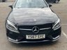 USED 2017 67 MERCEDES-BENZ C-CLASS C43 AMG 4MATIC PREMIUM **HEATWAVE SALE** WAS &pound;21995
