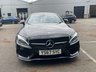 USED 2017 67 MERCEDES-BENZ C-CLASS C43 AMG 4MATIC PREMIUM **HEATWAVE SALE** WAS &pound;21995