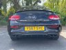 USED 2017 67 MERCEDES-BENZ C-CLASS C43 AMG 4MATIC PREMIUM **HEATWAVE SALE** WAS &pound;21995