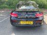 USED 2017 67 MERCEDES-BENZ C-CLASS C43 AMG 4MATIC PREMIUM **HEATWAVE SALE** WAS &pound;21995