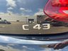 USED 2017 67 MERCEDES-BENZ C-CLASS C43 AMG 4MATIC PREMIUM **HEATWAVE SALE** WAS &pound;21995