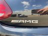 USED 2017 67 MERCEDES-BENZ C-CLASS C43 AMG 4MATIC PREMIUM **HEATWAVE SALE** WAS &pound;21995