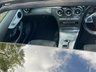 USED 2017 67 MERCEDES-BENZ C-CLASS C43 AMG 4MATIC PREMIUM **HEATWAVE SALE** WAS &pound;21995