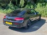 USED 2017 67 MERCEDES-BENZ C-CLASS C43 AMG 4MATIC PREMIUM **HEATWAVE SALE** WAS &pound;21995