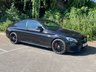 USED 2017 67 MERCEDES-BENZ C-CLASS C43 AMG 4MATIC PREMIUM **HEATWAVE SALE** WAS &pound;21995