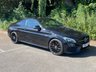 USED 2017 67 MERCEDES-BENZ C-CLASS C43 AMG 4MATIC PREMIUM **HEATWAVE SALE** WAS &pound;21995
