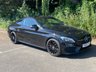 USED 2017 67 MERCEDES-BENZ C-CLASS C43 AMG 4MATIC PREMIUM **HEATWAVE SALE** WAS &pound;21995