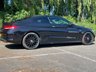 USED 2017 67 MERCEDES-BENZ C-CLASS C43 AMG 4MATIC PREMIUM **HEATWAVE SALE** WAS &pound;21995