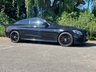 USED 2017 67 MERCEDES-BENZ C-CLASS C43 AMG 4MATIC PREMIUM **HEATWAVE SALE** WAS &pound;21995