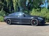 USED 2017 67 MERCEDES-BENZ C-CLASS C43 AMG 4MATIC PREMIUM **HEATWAVE SALE** WAS &pound;21995