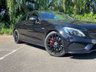 USED 2017 67 MERCEDES-BENZ C-CLASS C43 AMG 4MATIC PREMIUM **HEATWAVE SALE** WAS &pound;21995