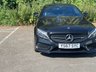 USED 2017 67 MERCEDES-BENZ C-CLASS C43 AMG 4MATIC PREMIUM **HEATWAVE SALE** WAS &pound;21995
