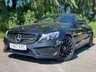 USED 2017 67 MERCEDES-BENZ C-CLASS C43 AMG 4MATIC PREMIUM **HEATWAVE SALE** WAS &pound;21995