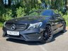 USED 2017 67 MERCEDES-BENZ C-CLASS C43 AMG 4MATIC PREMIUM **HEATWAVE SALE** WAS &pound;21995
