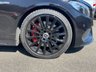USED 2017 67 MERCEDES-BENZ C-CLASS C43 AMG 4MATIC PREMIUM **HEATWAVE SALE** WAS &pound;21995