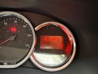 USED 2015 65 DACIA SANDERO STEPWAY 0.9 AMBIANCE TCE 5d 90 BHP 1 owner full service history