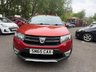 USED 2015 65 DACIA SANDERO STEPWAY 0.9 AMBIANCE TCE 5d 90 BHP 1 owner full service history