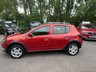USED 2015 65 DACIA SANDERO STEPWAY 0.9 AMBIANCE TCE 5d 90 BHP 1 owner full service history