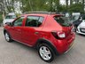 USED 2015 65 DACIA SANDERO STEPWAY 0.9 AMBIANCE TCE 5d 90 BHP 1 owner full service history