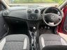 USED 2015 65 DACIA SANDERO STEPWAY 0.9 AMBIANCE TCE 5d 90 BHP 1 owner full service history