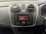 USED 2015 65 DACIA SANDERO STEPWAY 0.9 AMBIANCE TCE 5d 90 BHP 1 owner full service history