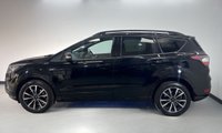 USED 2020 11 FORD KUGA 2.0 ST-LINE TDCI 5d 148 BHP 