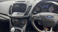 USED 2020 11 FORD KUGA 2.0 ST-LINE TDCI 5d 148 BHP 