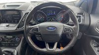 USED 2020 11 FORD KUGA 2.0 ST-LINE TDCI 5d 148 BHP 
