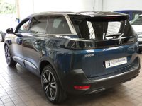 USED 2021 21 PEUGEOT 5008 1.2 PURETECH S/S GT PREMIUM 5d 130 BHP 7 SEATS SAT NAV CAMERA CRUISE CONTROL PARKING SENSORS 1 OWNER SERVICE HISTORY GENUINE LOW MILES